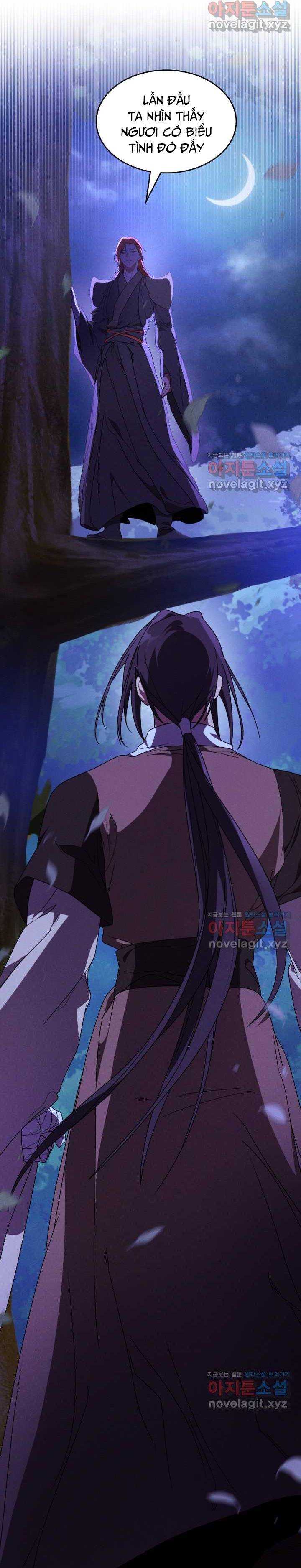 Sự Trở Lại Của Thần Chapter 92 - Trang 56