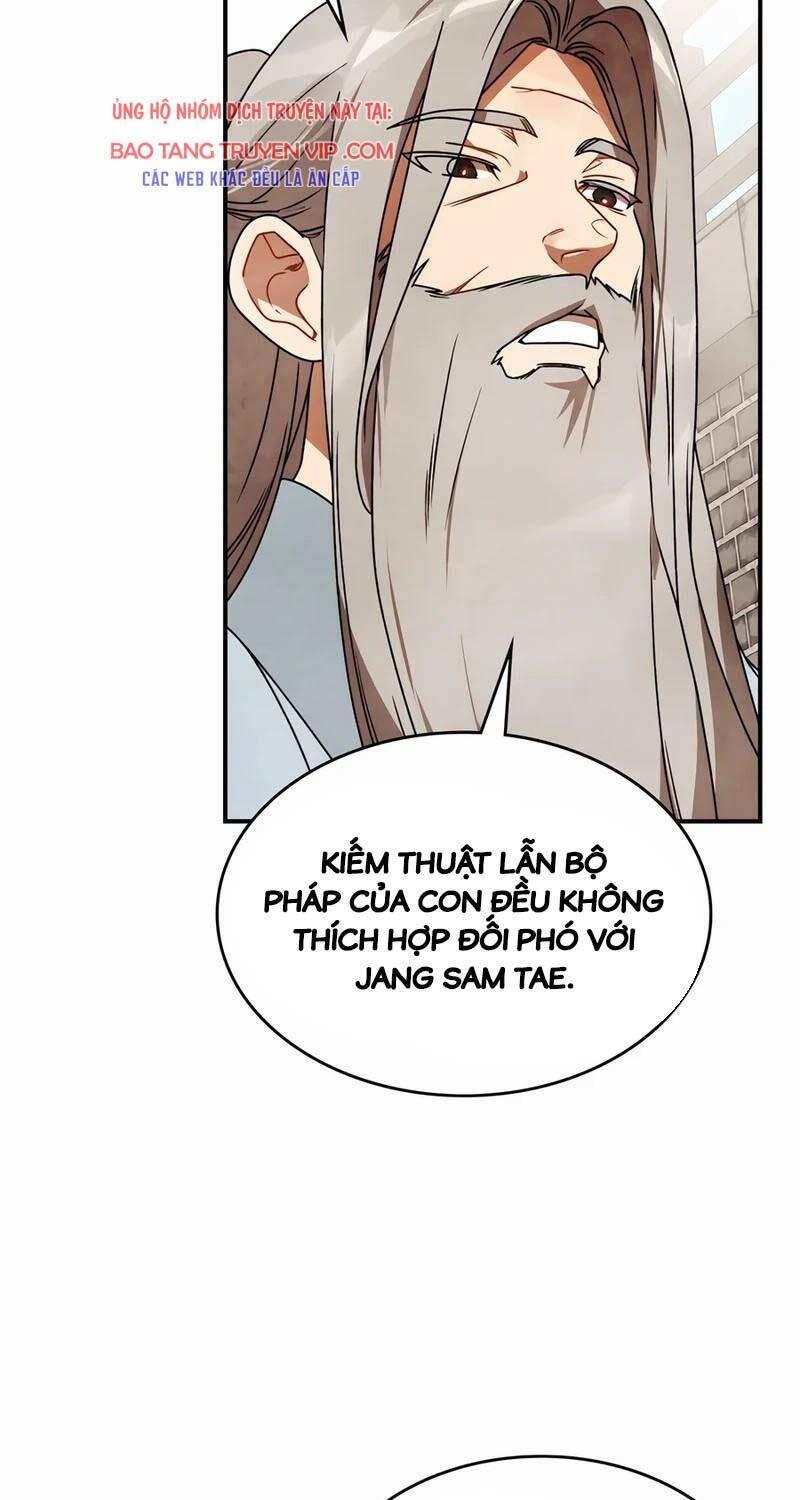 Sự Trở Lại Của Thần Chapter 89 - Trang 21