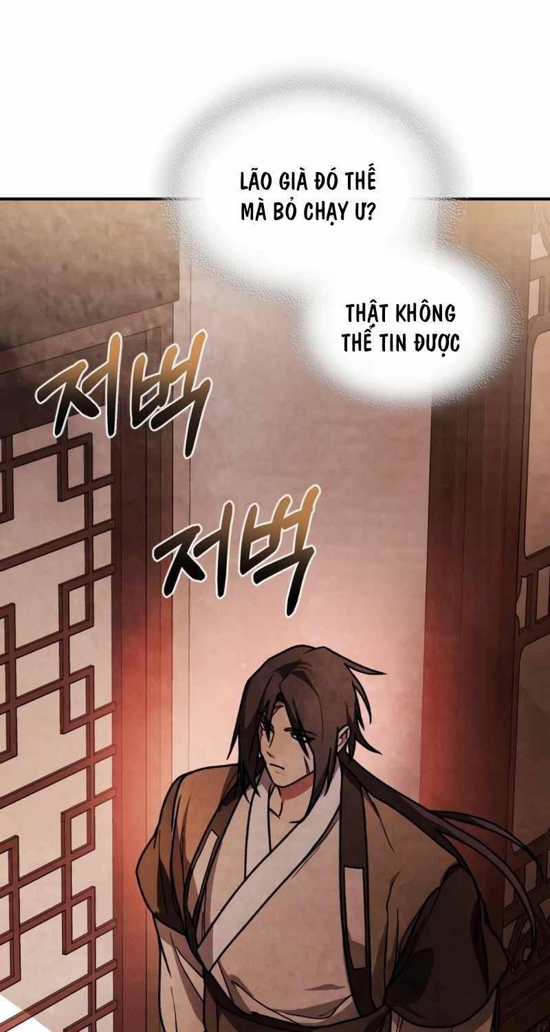 Sự Trở Lại Của Thần Chapter 86 - Trang 34