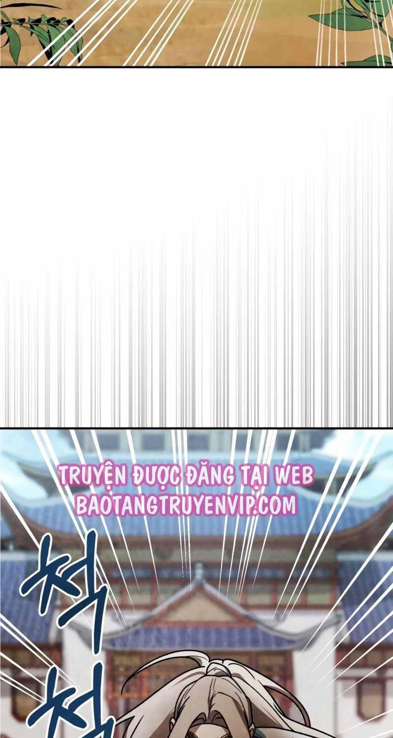 Sự Trở Lại Của Thần Chapter 86 - Trang 23