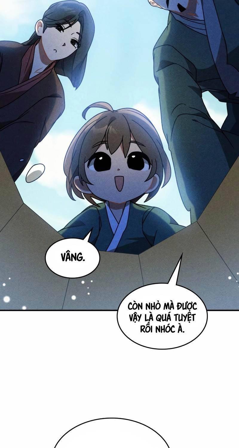 Sự Trở Lại Của Thần Chapter 90 - Trang 63