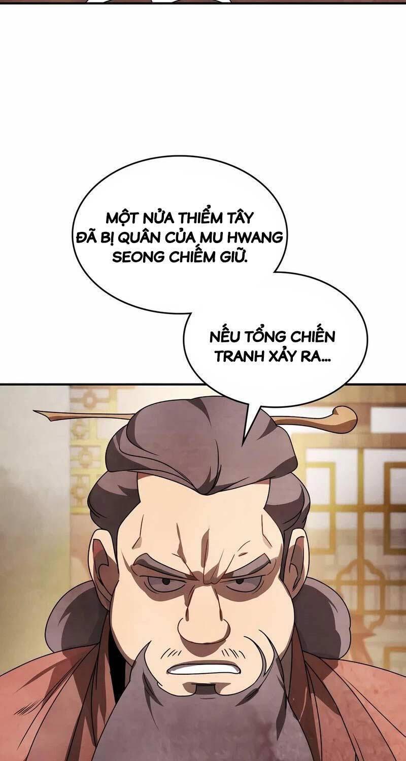 Sự Trở Lại Của Thần Chapter 89 - Trang 48