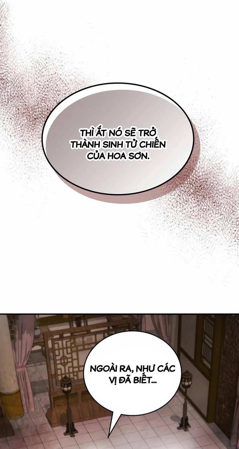 Sự Trở Lại Của Thần Chapter 89 - Trang 50