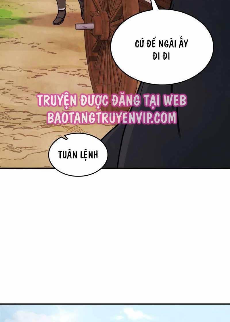 Sự Trở Lại Của Thần Chapter 86 - Trang 19