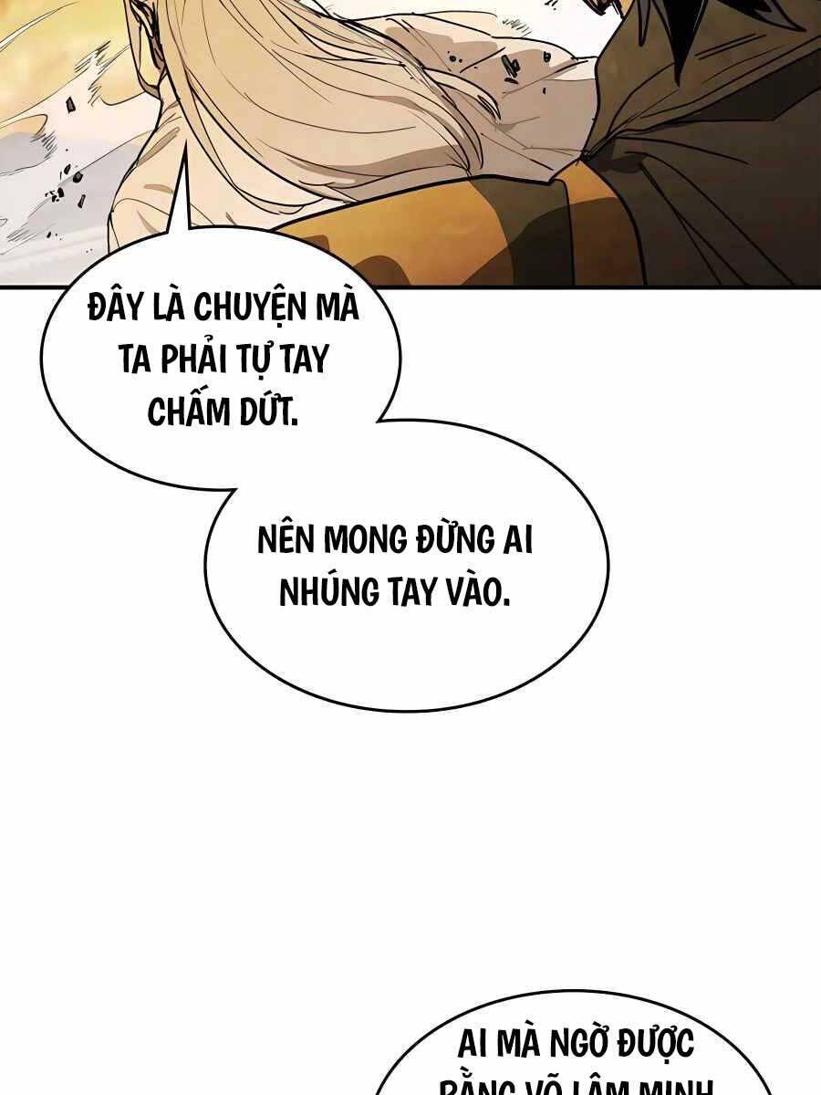 Sự Trở Lại Của Thần Chapter 83 - Trang 52