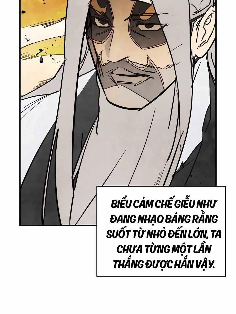 Sự Trở Lại Của Thần Chapter 83 - Trang 67