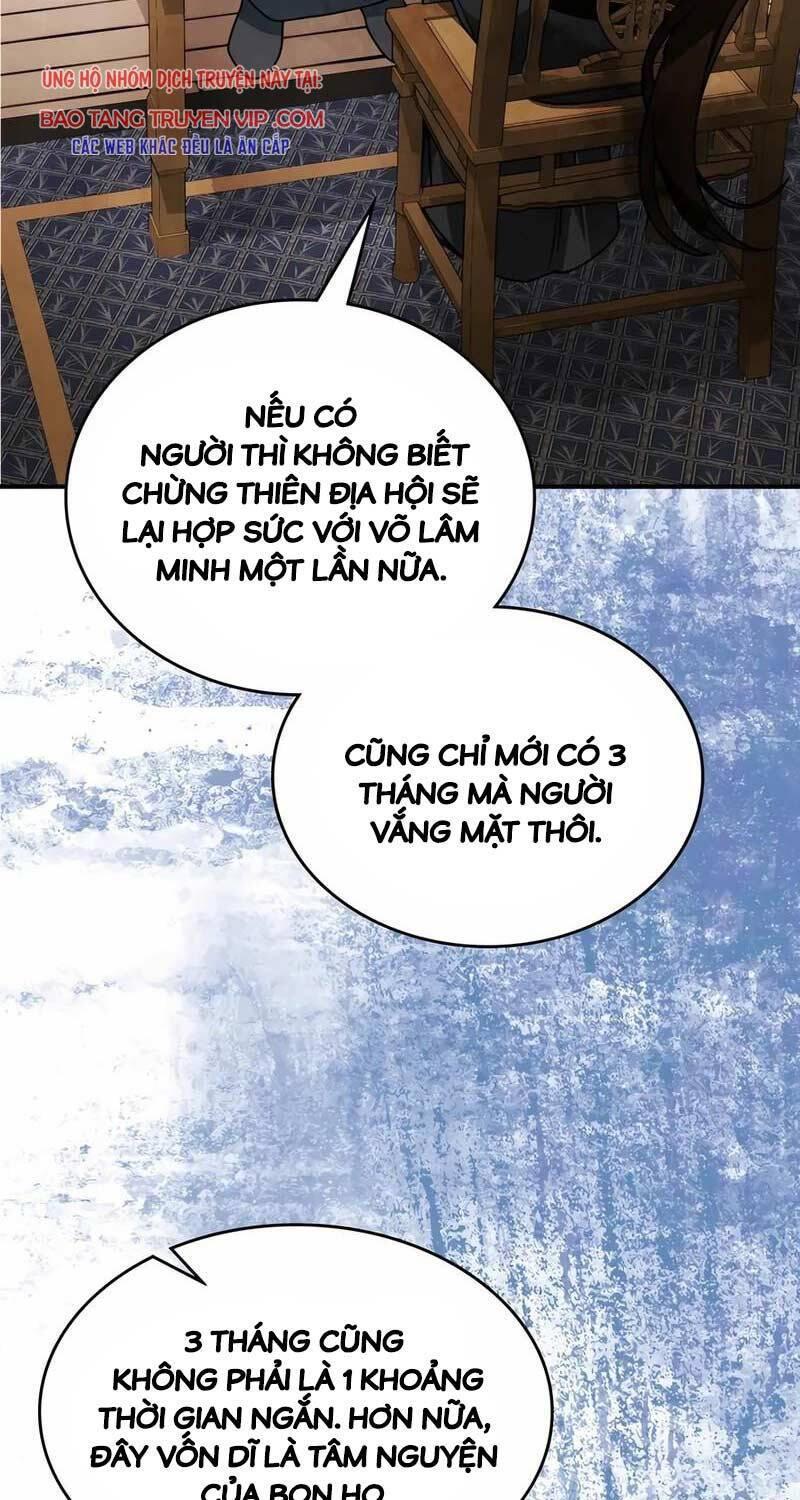 Sự Trở Lại Của Thần Chapter 89 - Trang 68