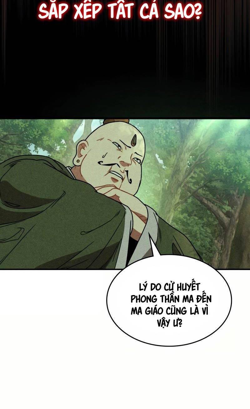 Sự Trở Lại Của Thần Chapter 90 - Trang 18