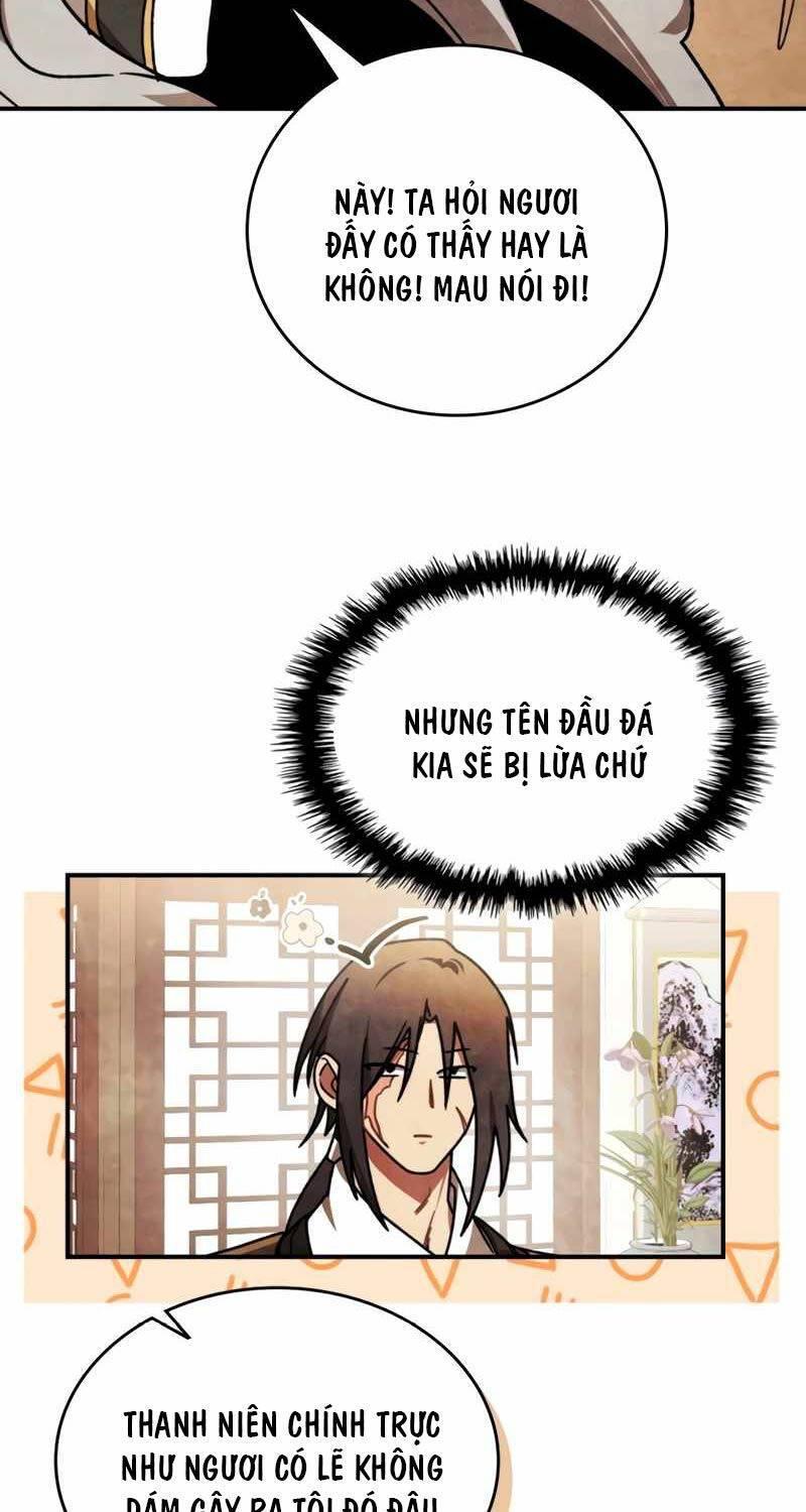 Sự Trở Lại Của Thần Chapter 86 - Trang 61