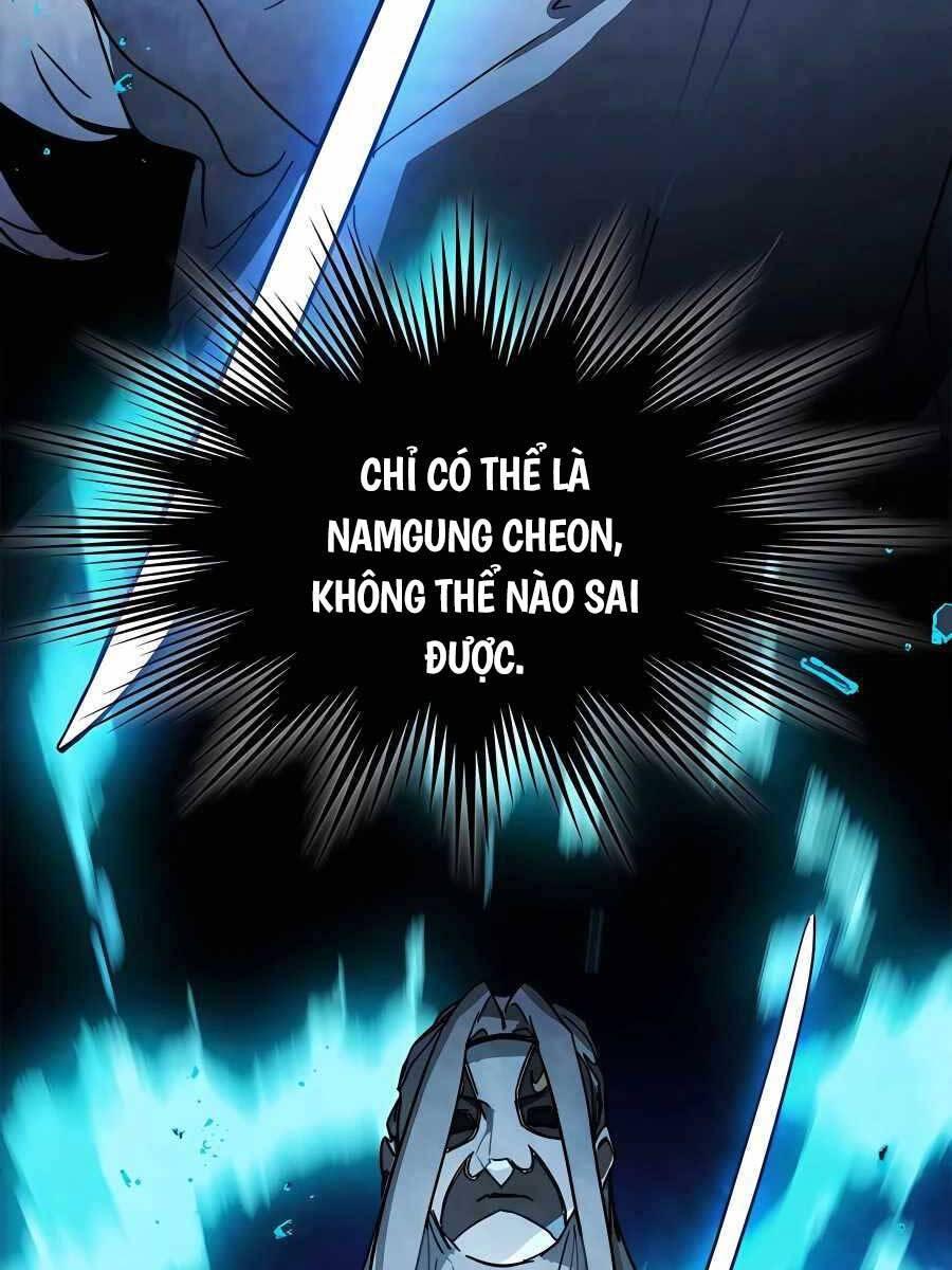 Sự Trở Lại Của Thần Chapter 83 - Trang 48