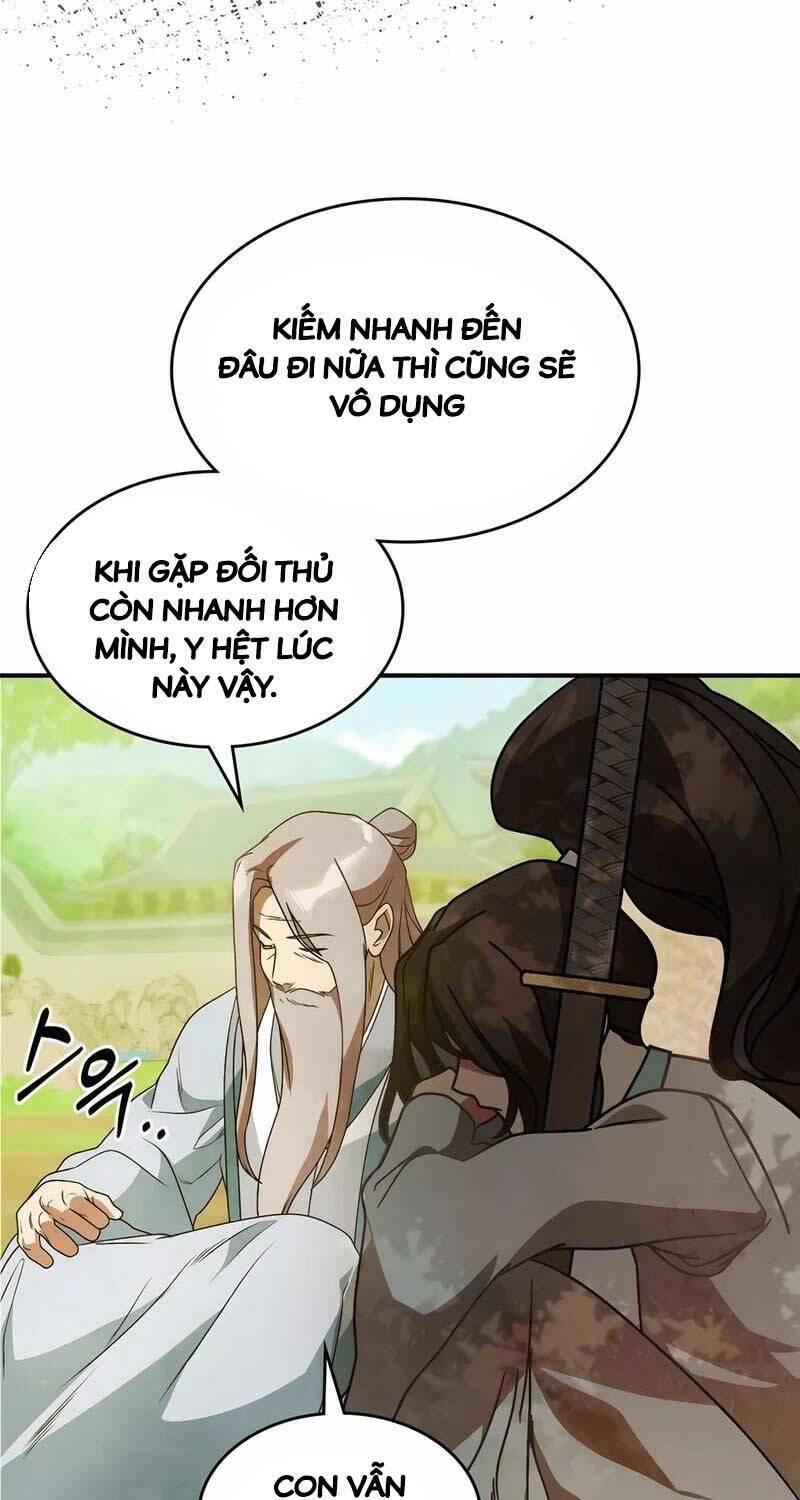 Sự Trở Lại Của Thần Chapter 89 - Trang 24