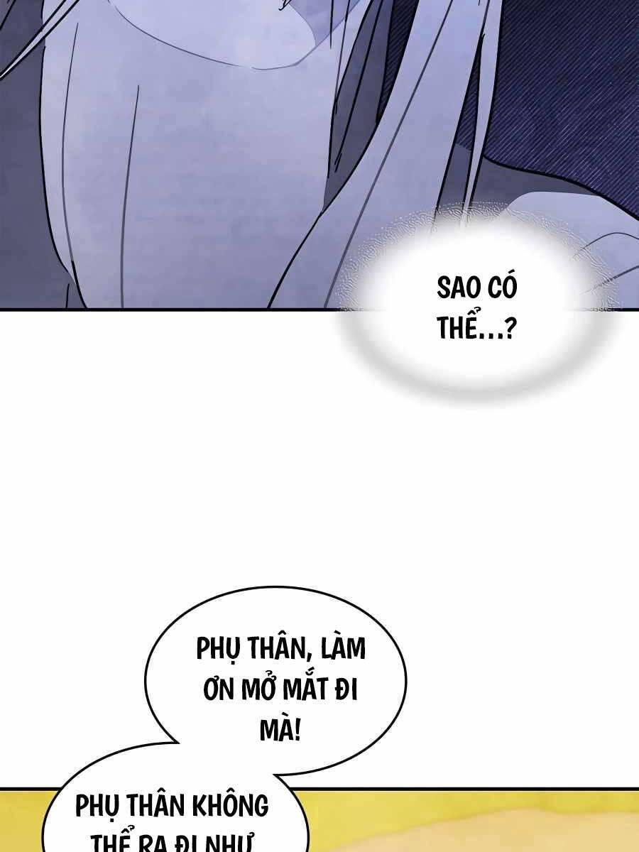 Sự Trở Lại Của Thần Chapter 83 - Trang 27