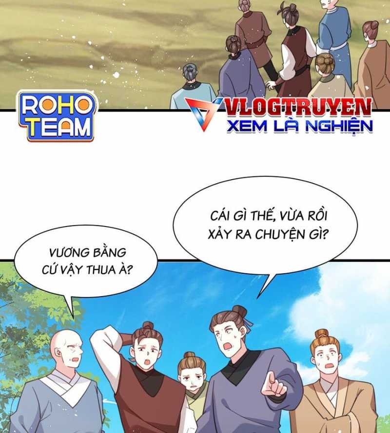 Ta Làm Mưa Làm Gió Vào Một Vạn Năm Sau Chapter 24 - Trang 7