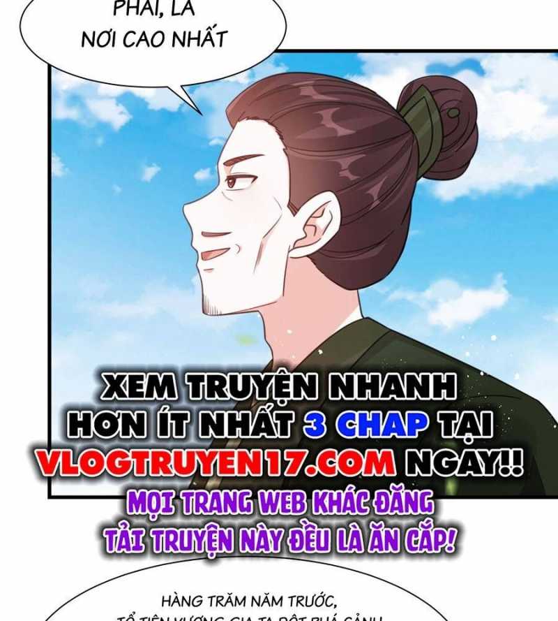 Ta Làm Mưa Làm Gió Vào Một Vạn Năm Sau Chapter 25 - Trang 42