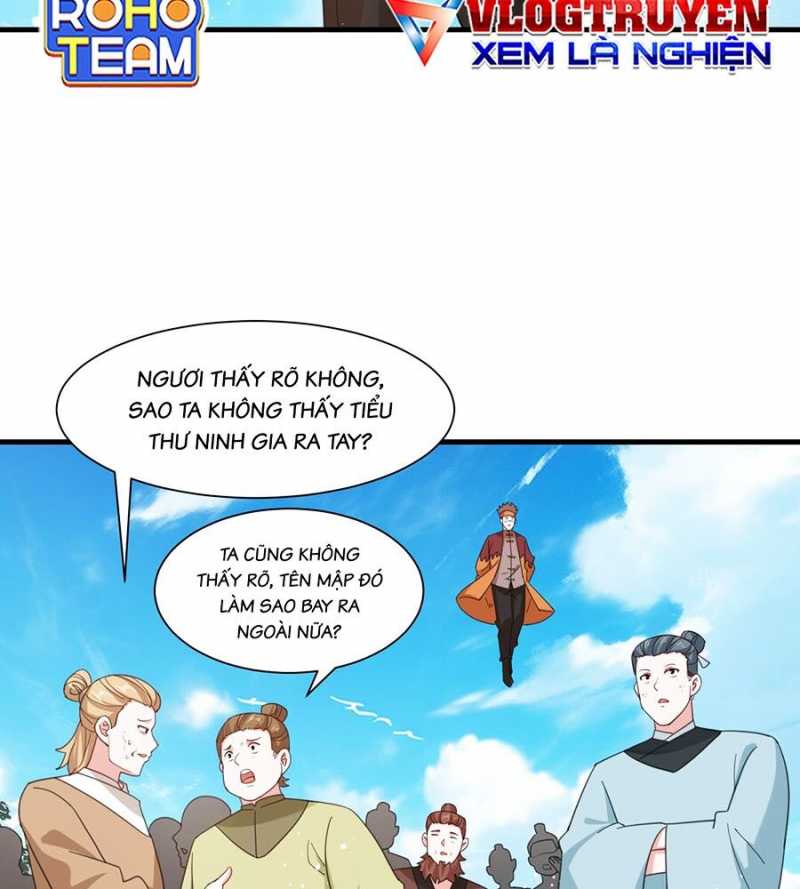 Ta Làm Mưa Làm Gió Vào Một Vạn Năm Sau Chapter 23 - Trang 23