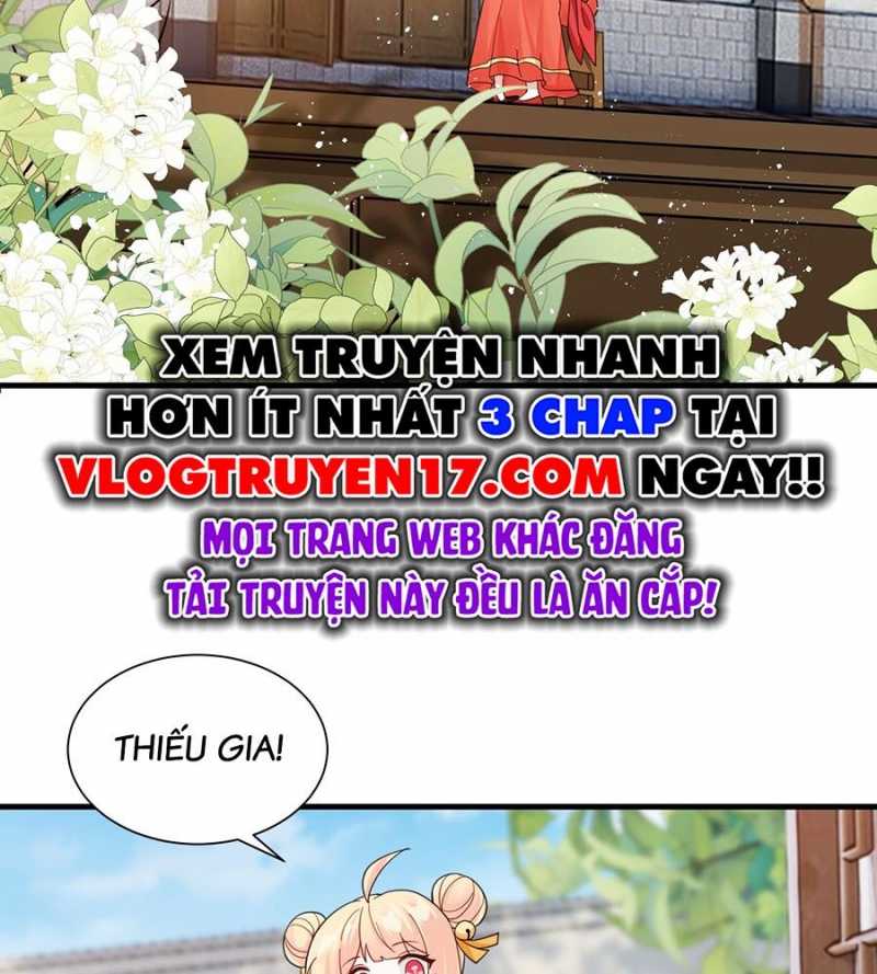 Ta Làm Mưa Làm Gió Vào Một Vạn Năm Sau Chapter 23 - Trang 9