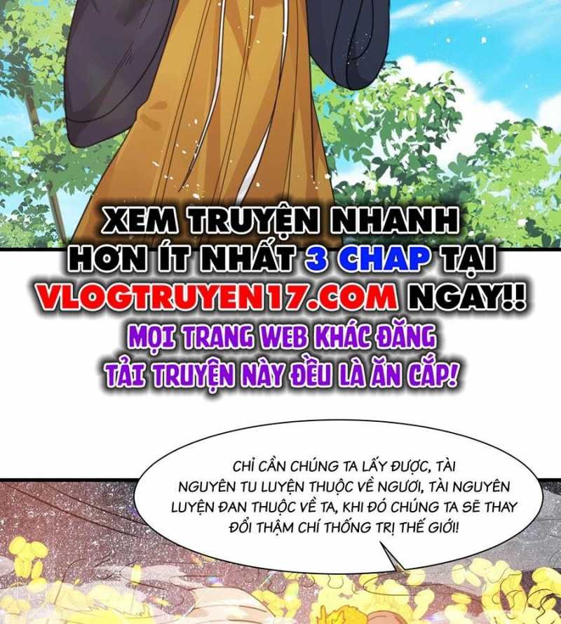 Ta Làm Mưa Làm Gió Vào Một Vạn Năm Sau Chapter 25 - Trang 15