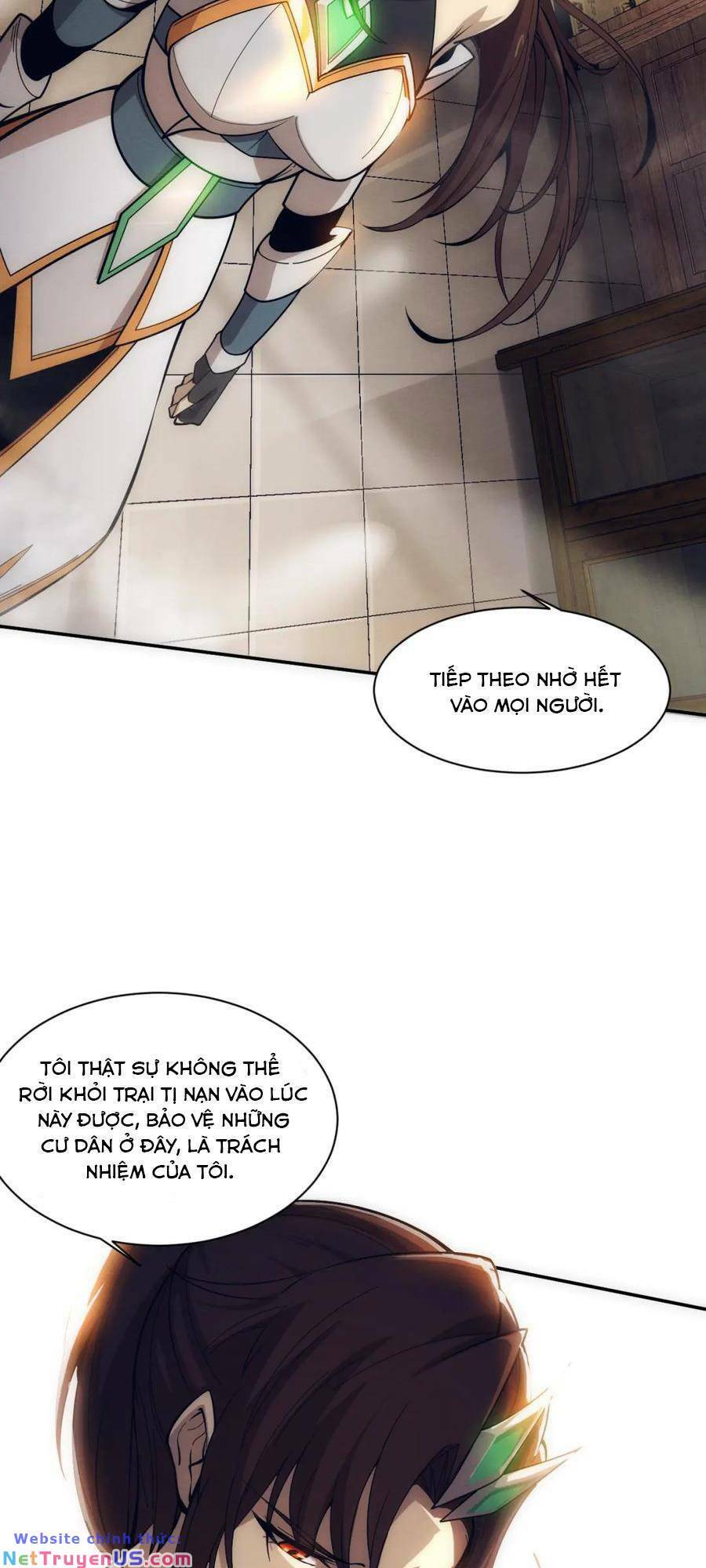 Tiến Hóa Cuồng Triều Chapter 157 - Trang 16