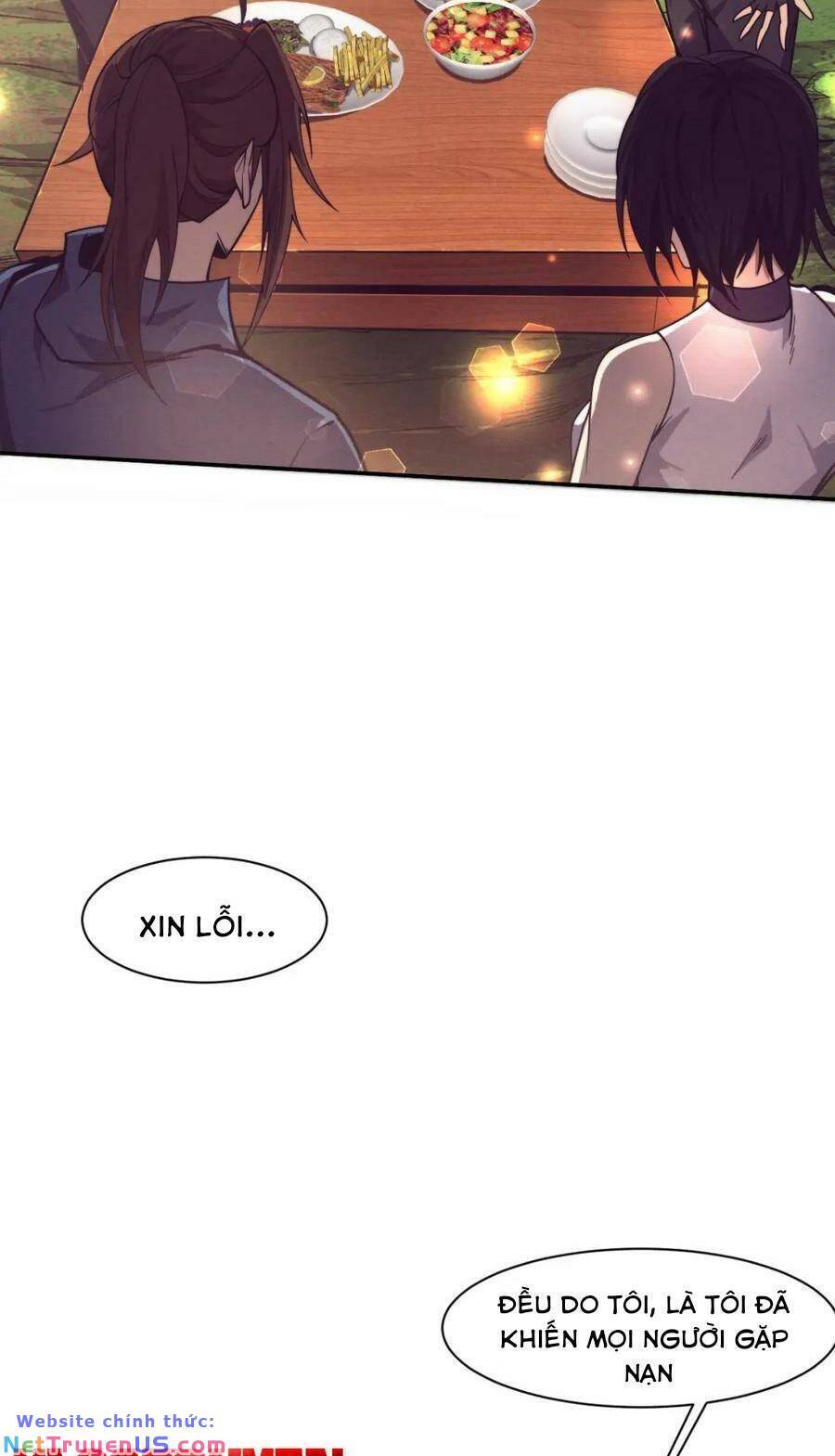 Tiến Hóa Cuồng Triều Chapter 160 - Trang 32