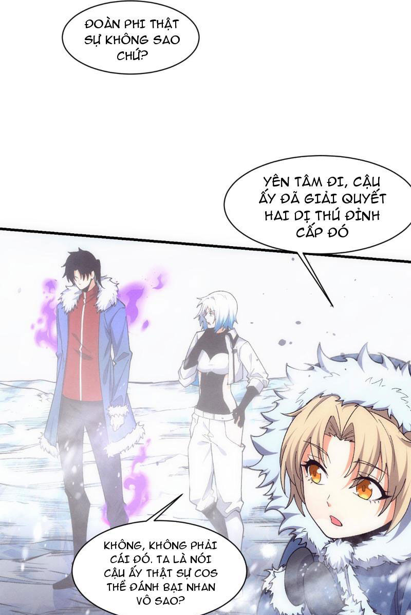 Tiến Hóa Cuồng Triều Chapter 176 - Trang 40