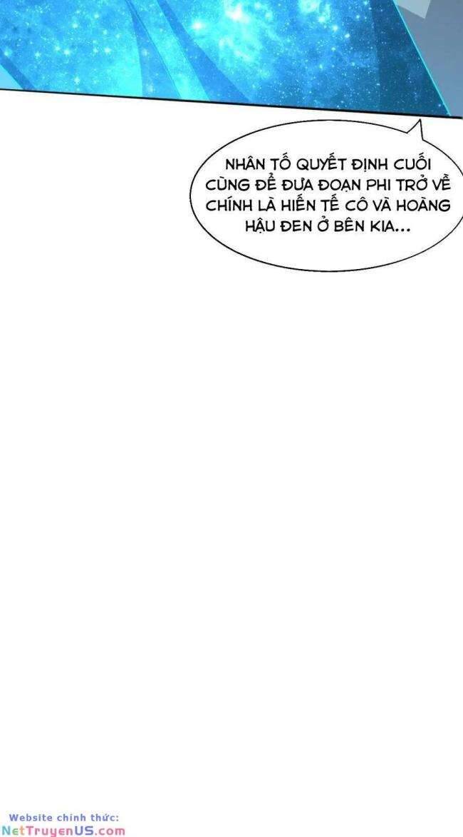 Tiến Hóa Cuồng Triều Chapter 167 - Trang 40