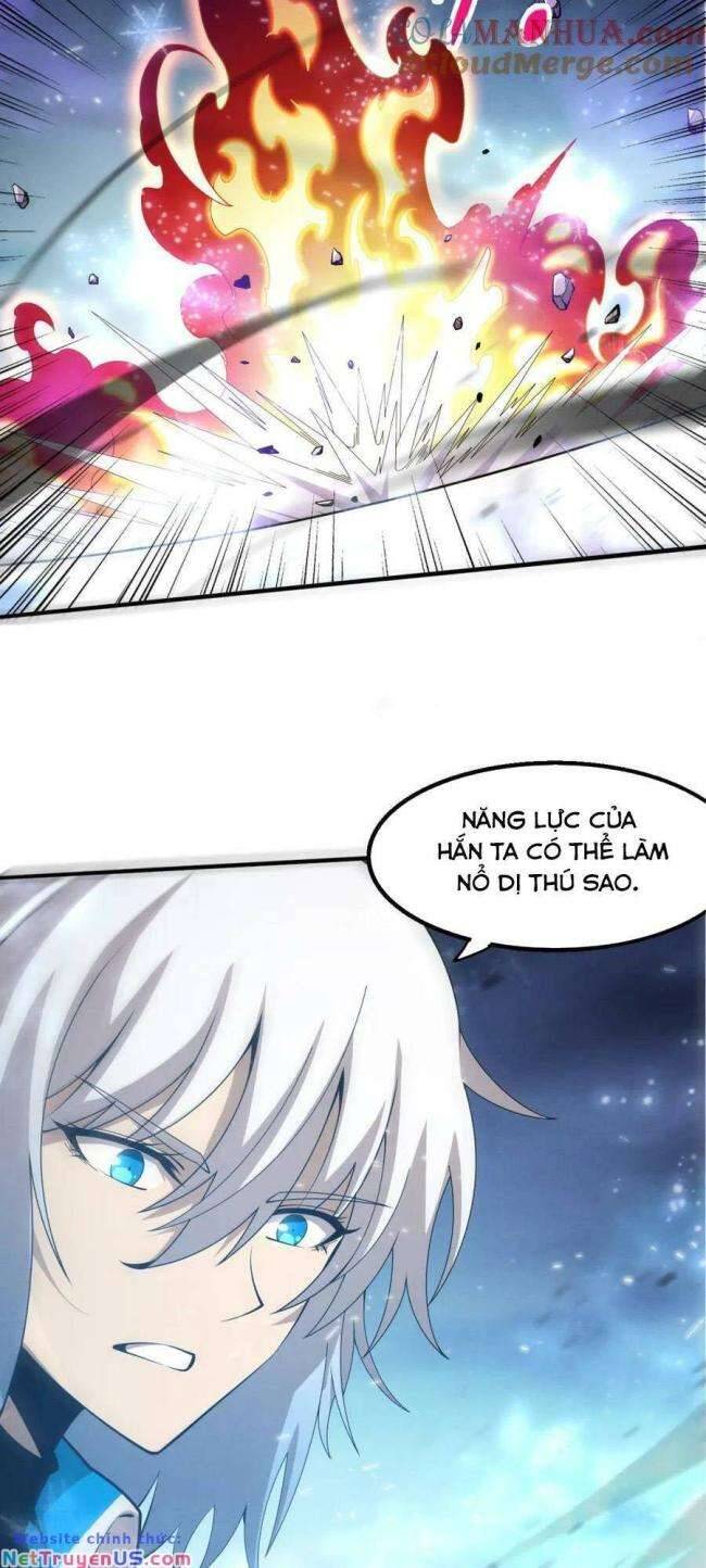 Tiến Hóa Cuồng Triều Chapter 172 - Trang 14