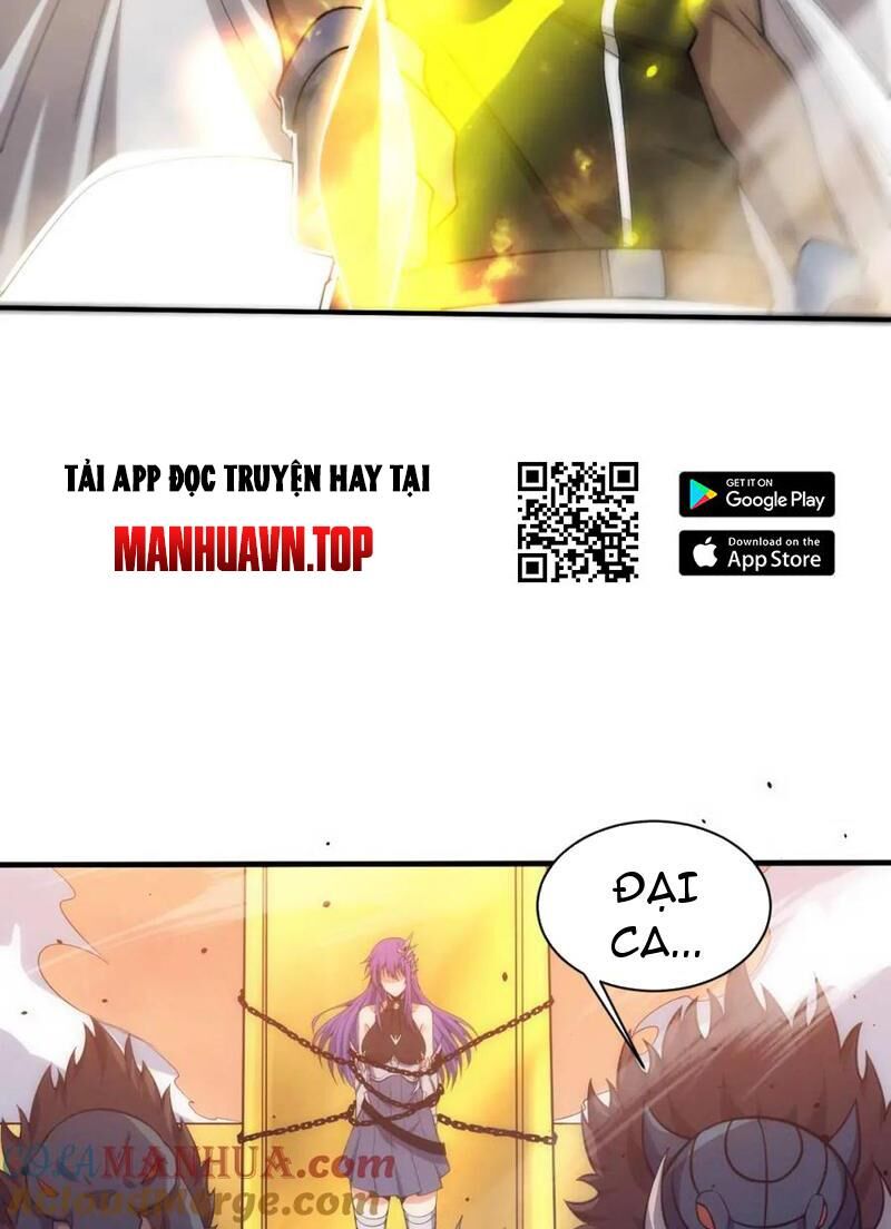 Tiến Hóa Cuồng Triều Chapter 186 - Trang 17