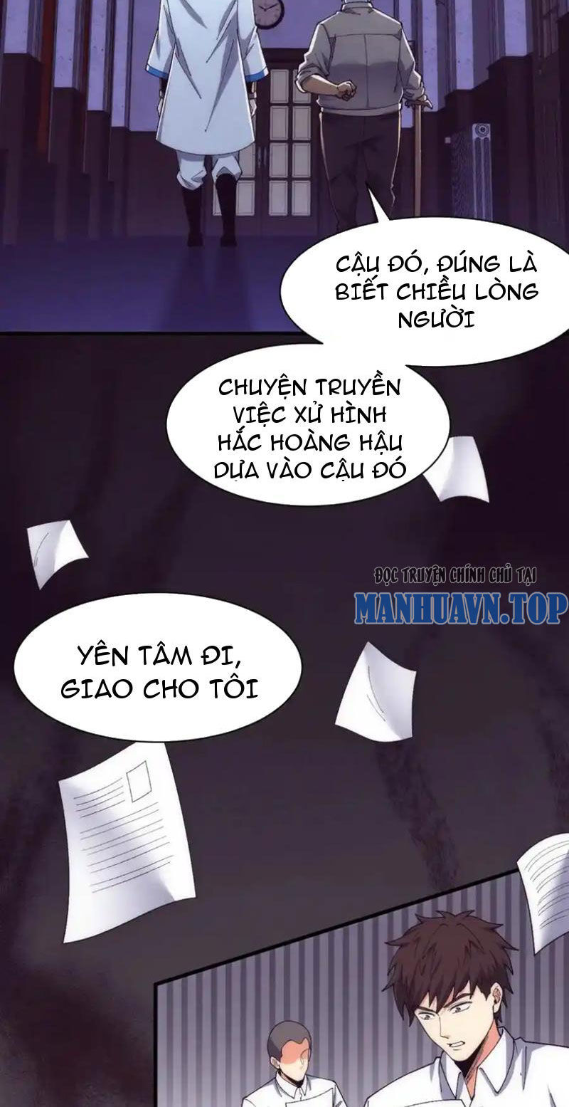 Tiến Hóa Cuồng Triều Chapter 183 - Trang 15