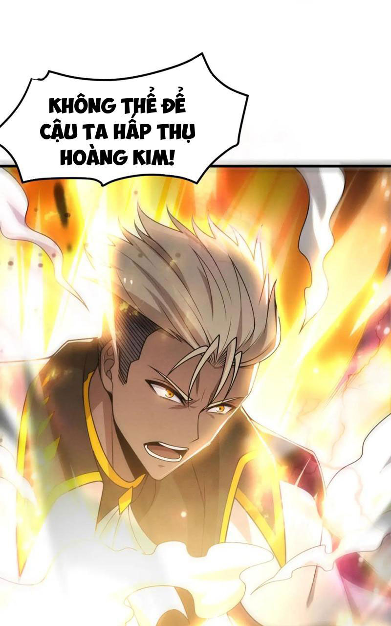 Tiến Hóa Cuồng Triều Chapter 188 - Trang 51