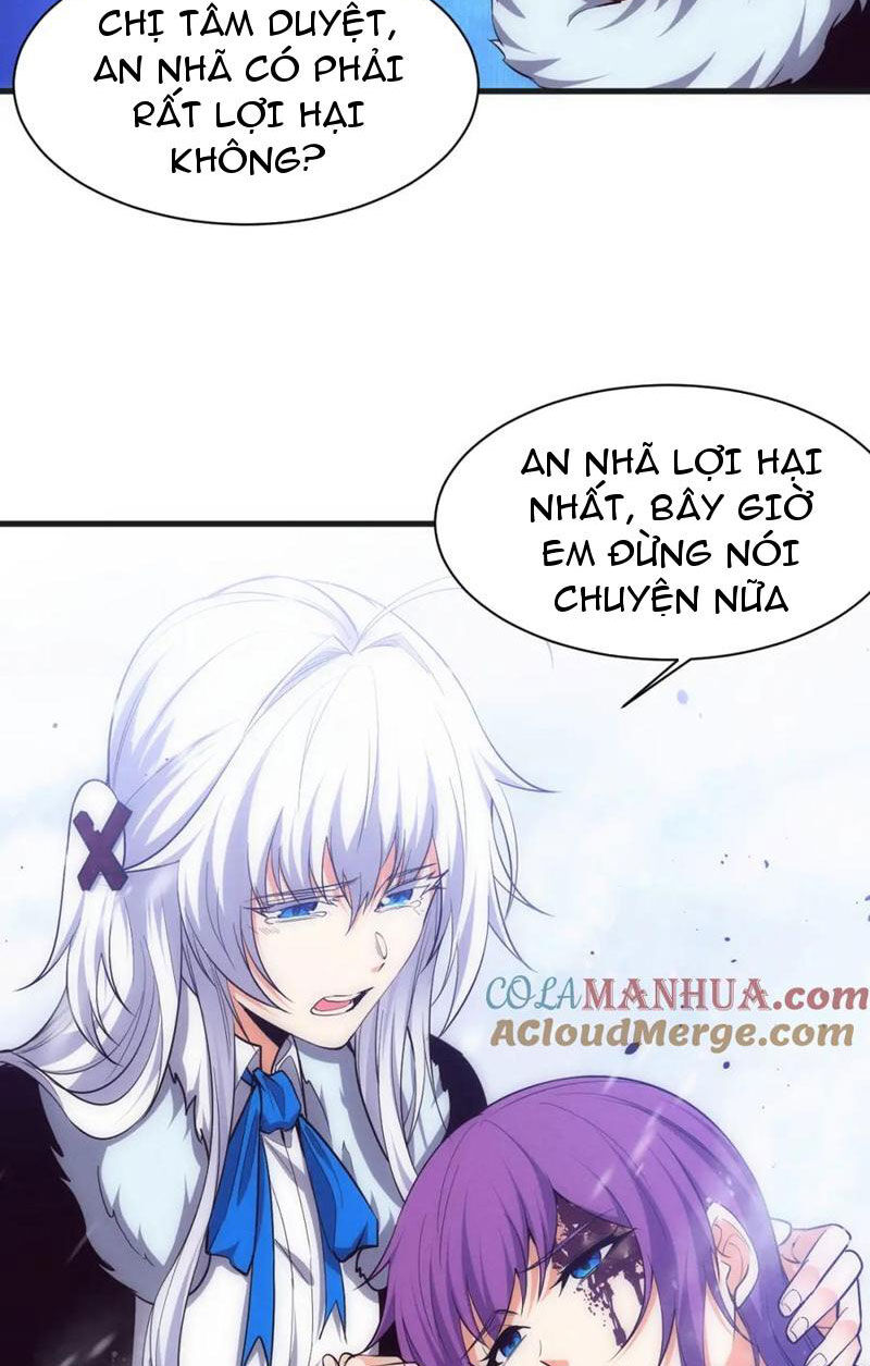 Tiến Hóa Cuồng Triều Chapter 191 - Trang 12