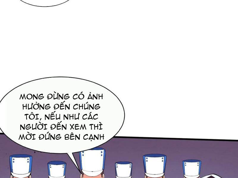 Tiến Hóa Cuồng Triều Chapter 184 - Trang 121