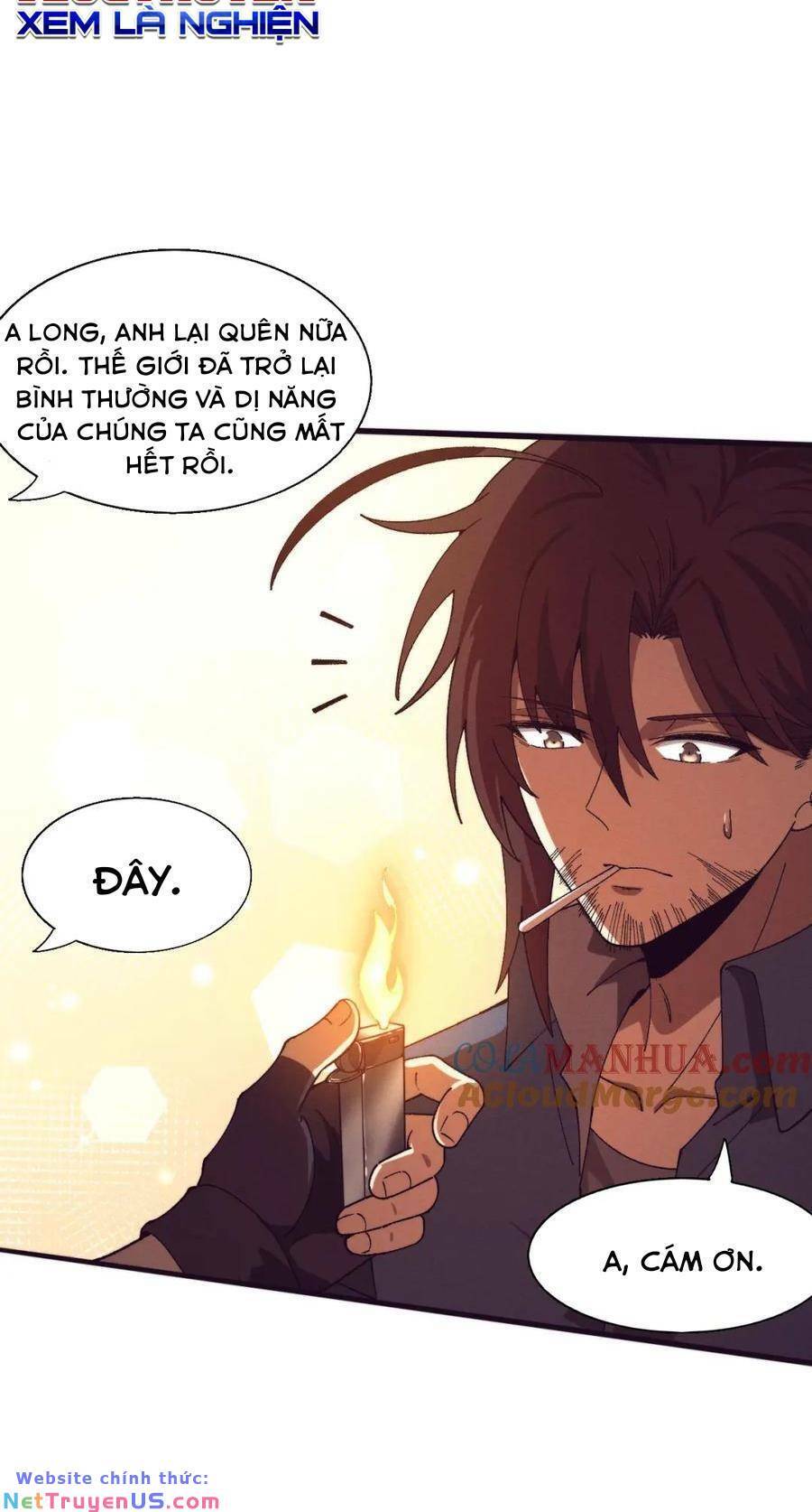 Tiến Hóa Cuồng Triều Chapter 160 - Trang 16