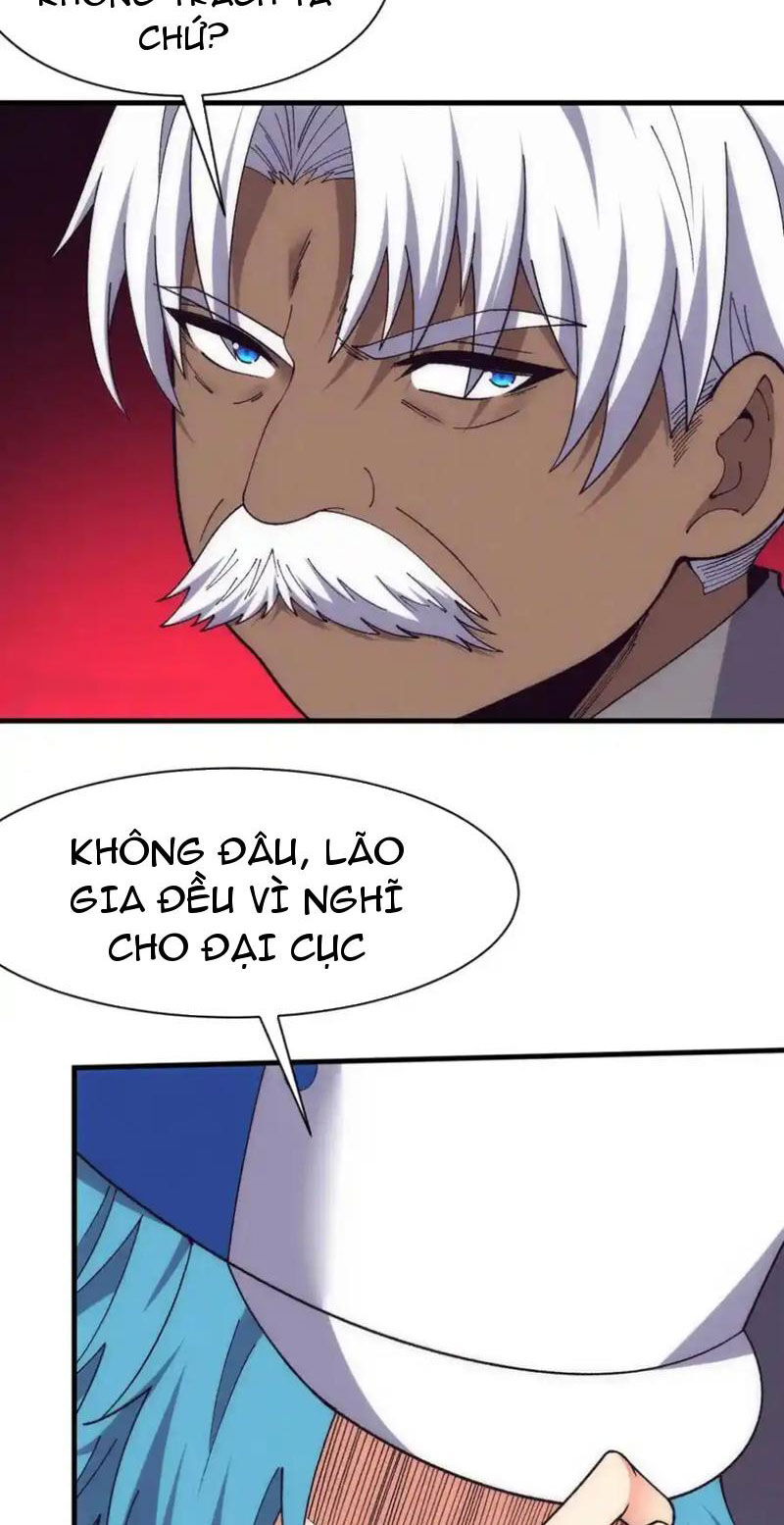 Tiến Hóa Cuồng Triều Chapter 183 - Trang 13