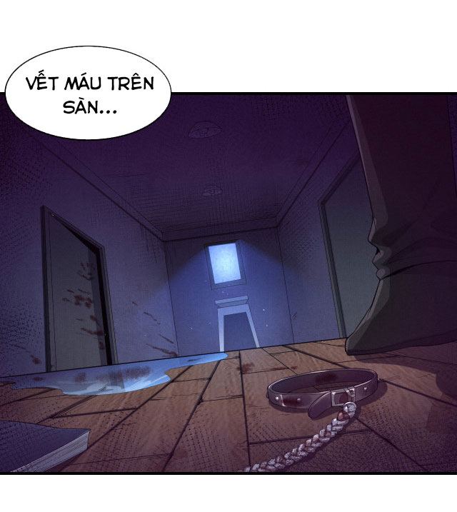 Tiến Hóa Cuồng Triều Chapter 3 - Trang 50