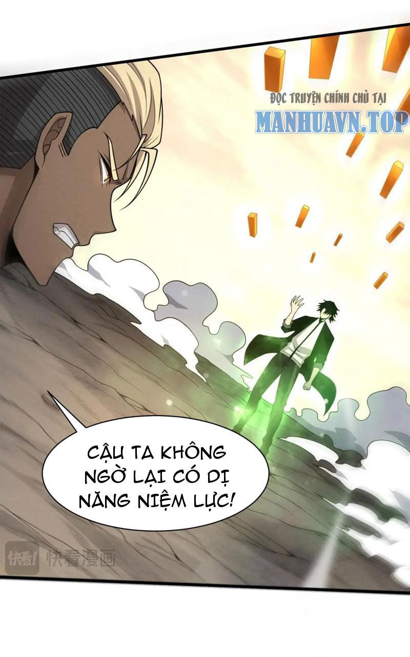 Tiến Hóa Cuồng Triều Chapter 188 - Trang 50