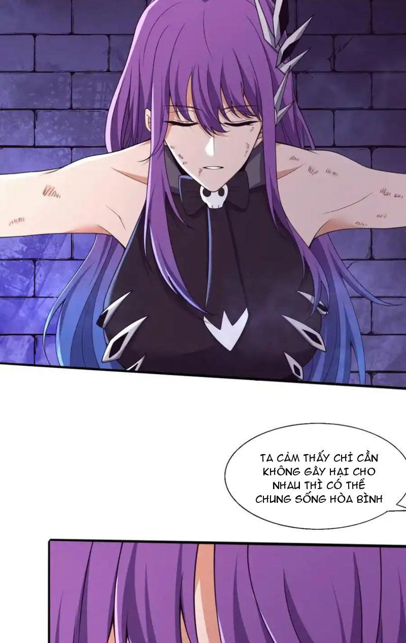 Tiến Hóa Cuồng Triều Chapter 178 - Trang 24