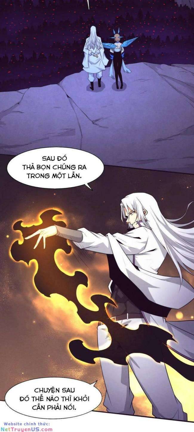 Tiến Hóa Cuồng Triều Chapter 168 - Trang 14