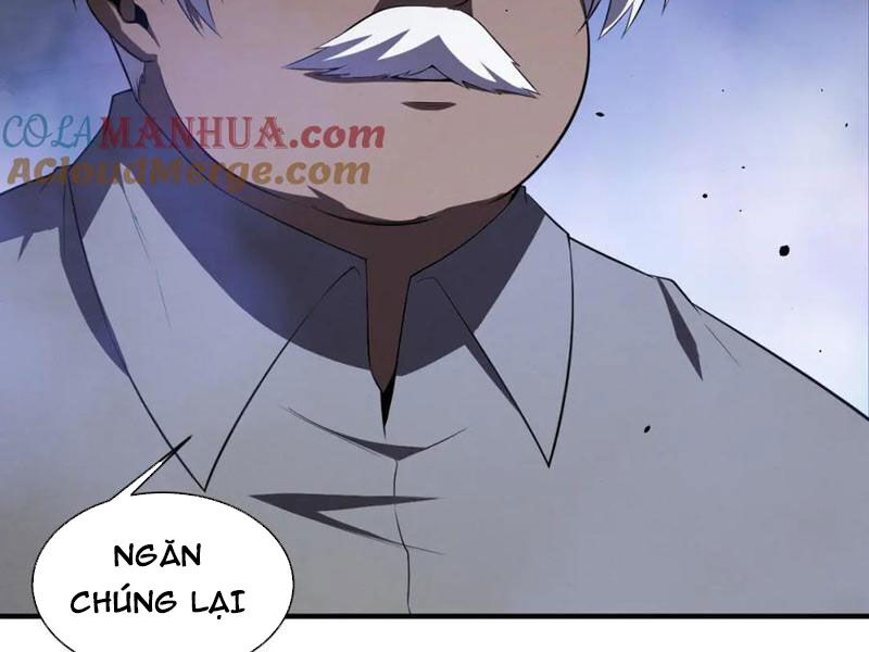 Tiến Hóa Cuồng Triều Chapter 184 - Trang 120