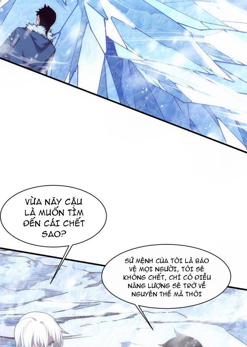 Tiến Hóa Cuồng Triều Chapter 177 - Trang 31