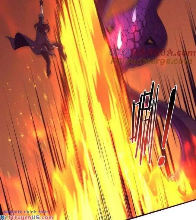 Tiến Hóa Cuồng Triều Chapter 166 - Trang 6