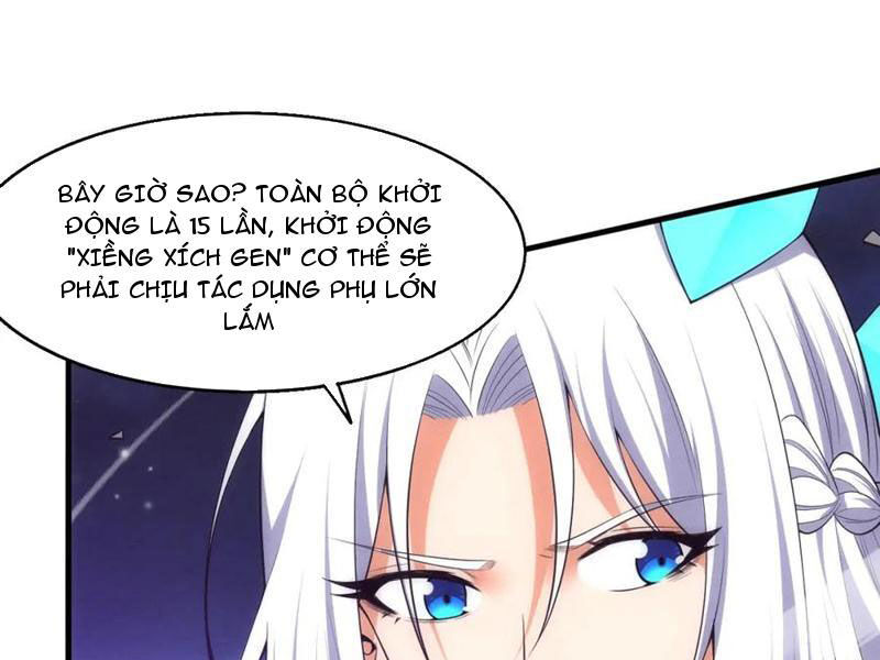 Tiến Hóa Cuồng Triều Chapter 196 - Trang 144