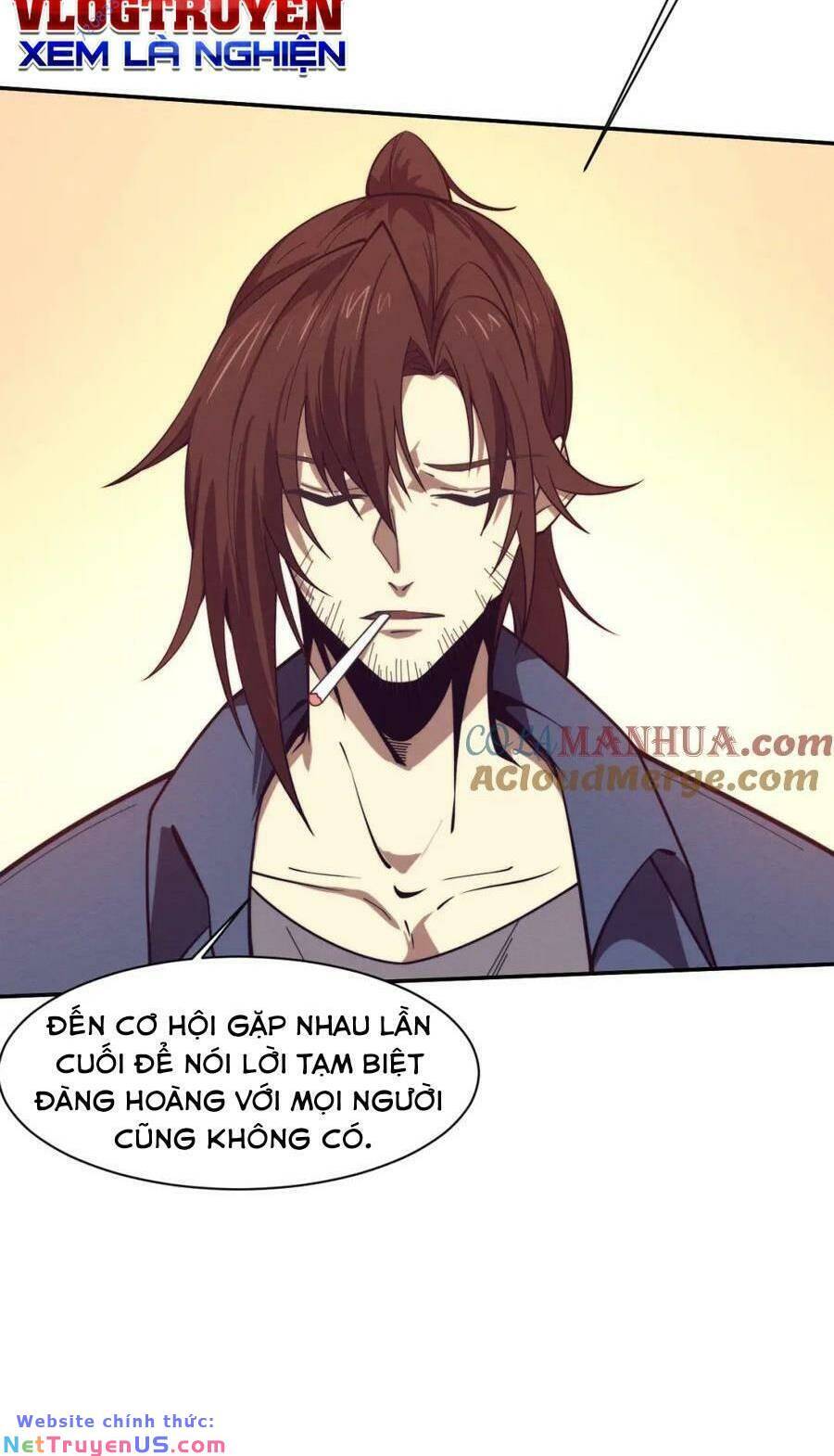 Tiến Hóa Cuồng Triều Chapter 160 - Trang 33