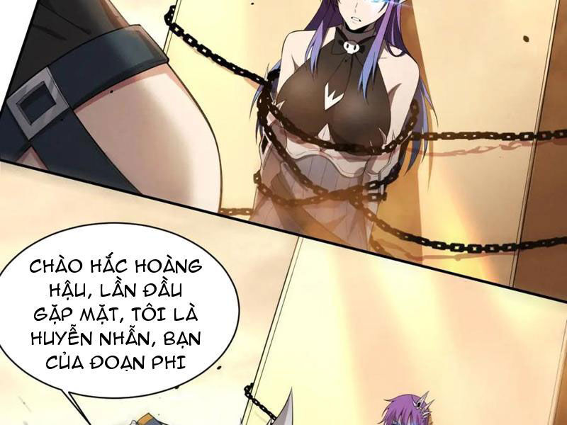 Tiến Hóa Cuồng Triều Chapter 184 - Trang 24