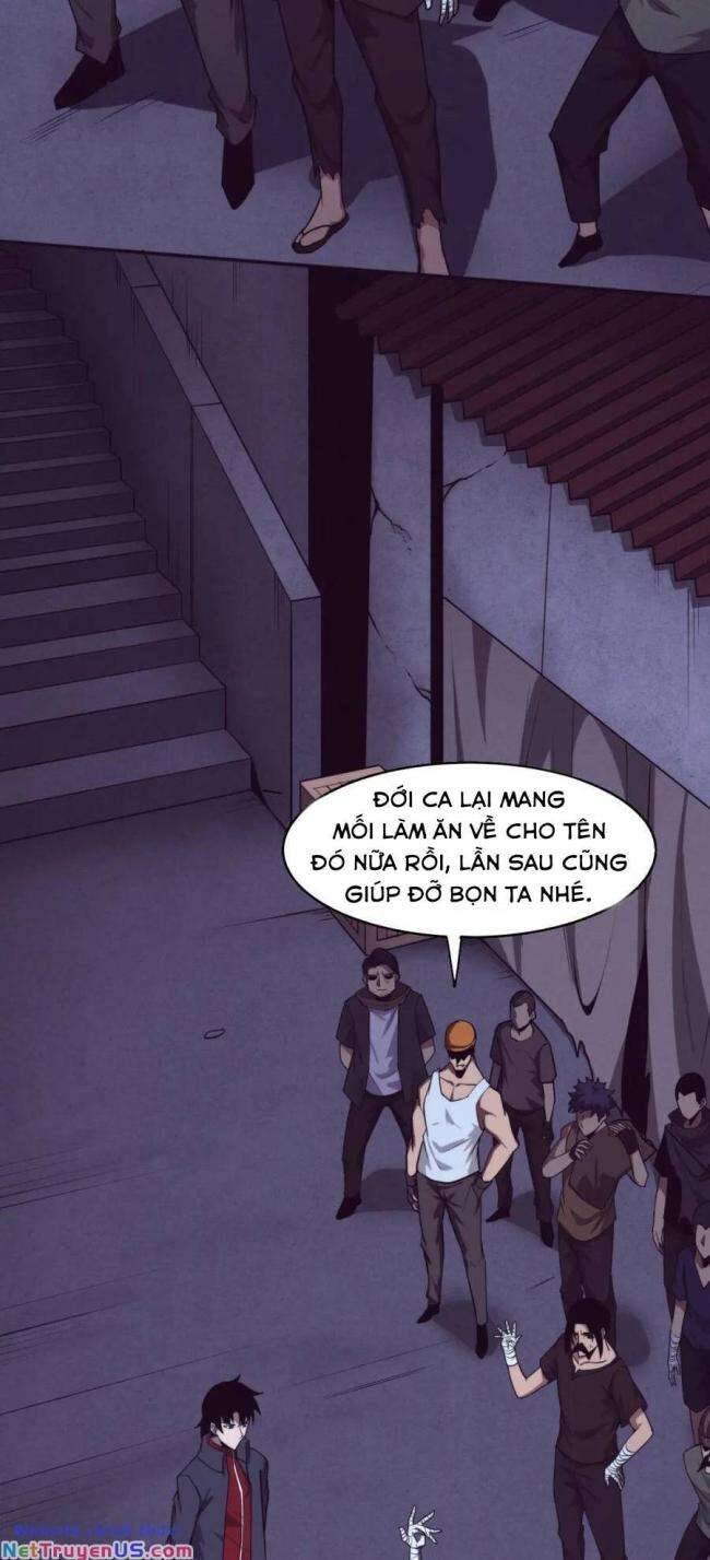 Tiến Hóa Cuồng Triều Chapter 165 - Trang 11