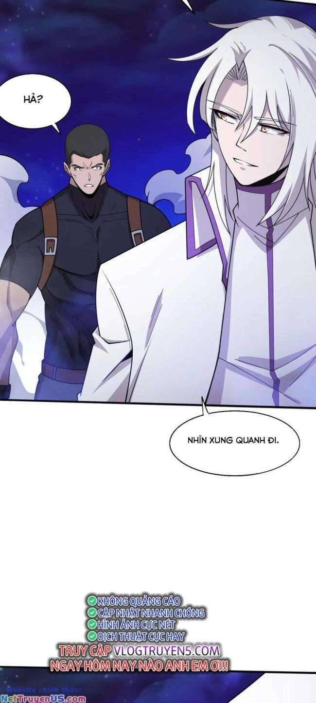 Tiến Hóa Cuồng Triều Chapter 170 - Trang 45