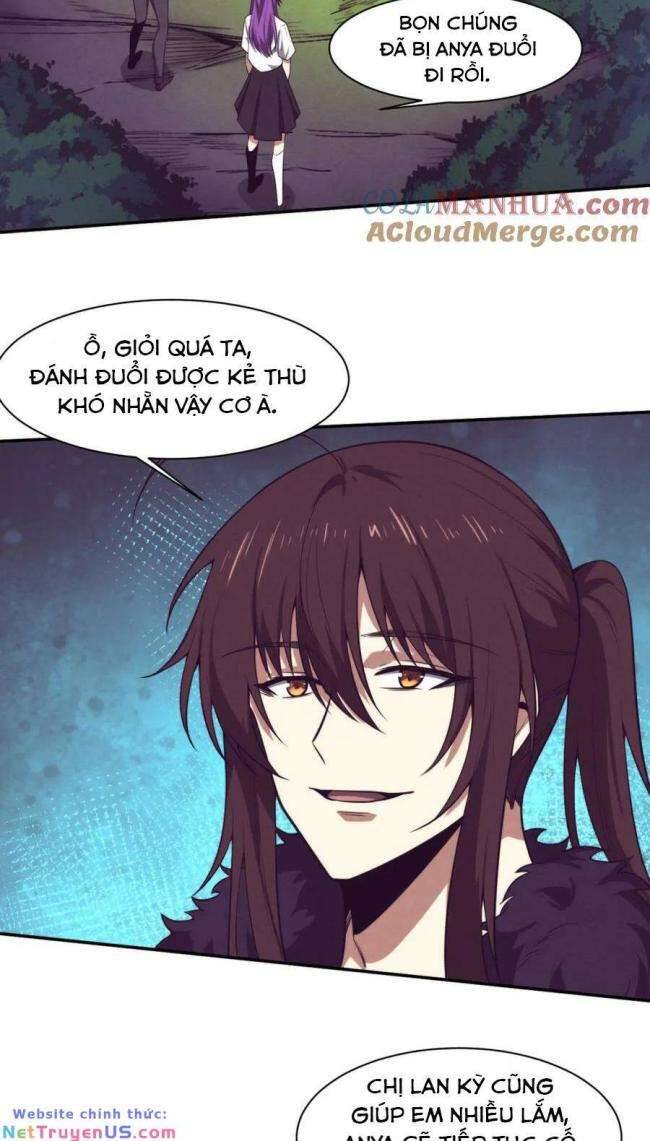 Tiến Hóa Cuồng Triều Chapter 168 - Trang 9