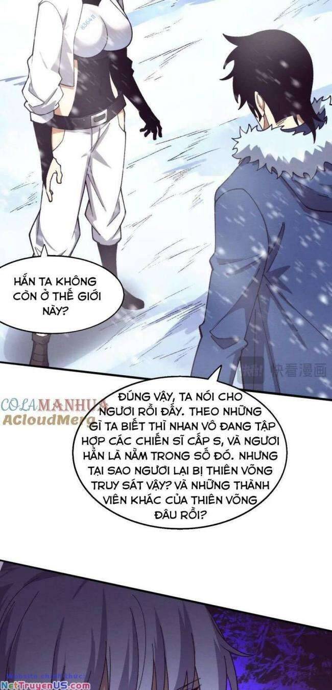 Tiến Hóa Cuồng Triều Chapter 172 - Trang 39