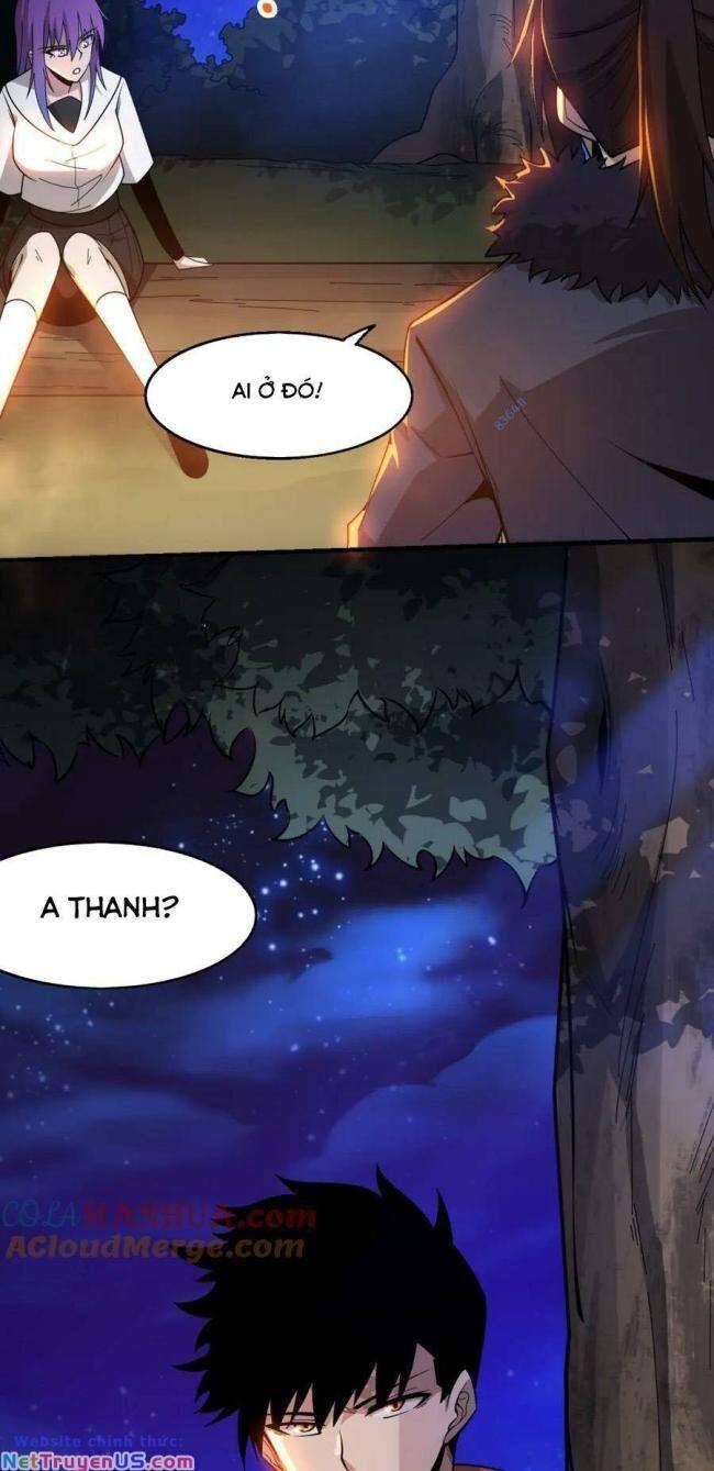 Tiến Hóa Cuồng Triều Chapter 172 - Trang 50