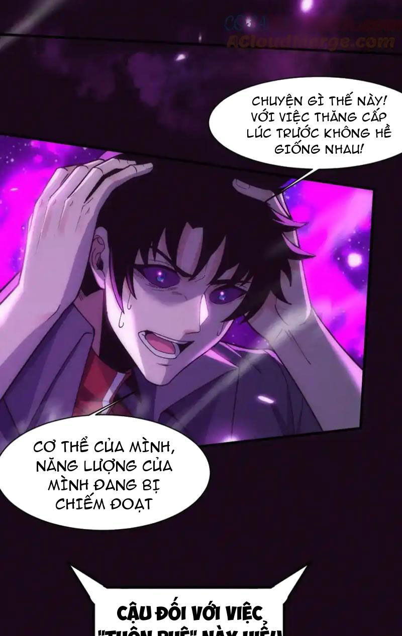 Tiến Hóa Cuồng Triều Chapter 179 - Trang 40