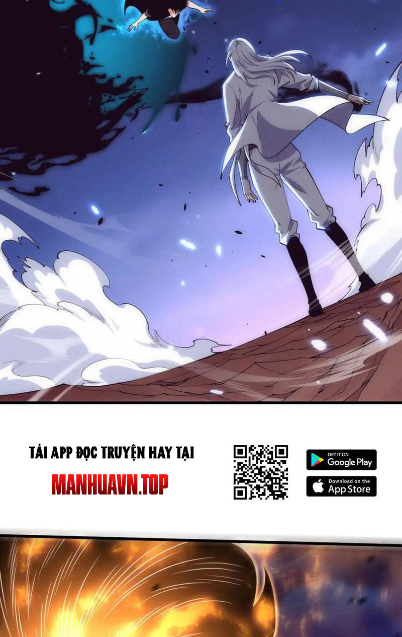 Tiến Hóa Cuồng Triều Chapter 195 - Trang 19